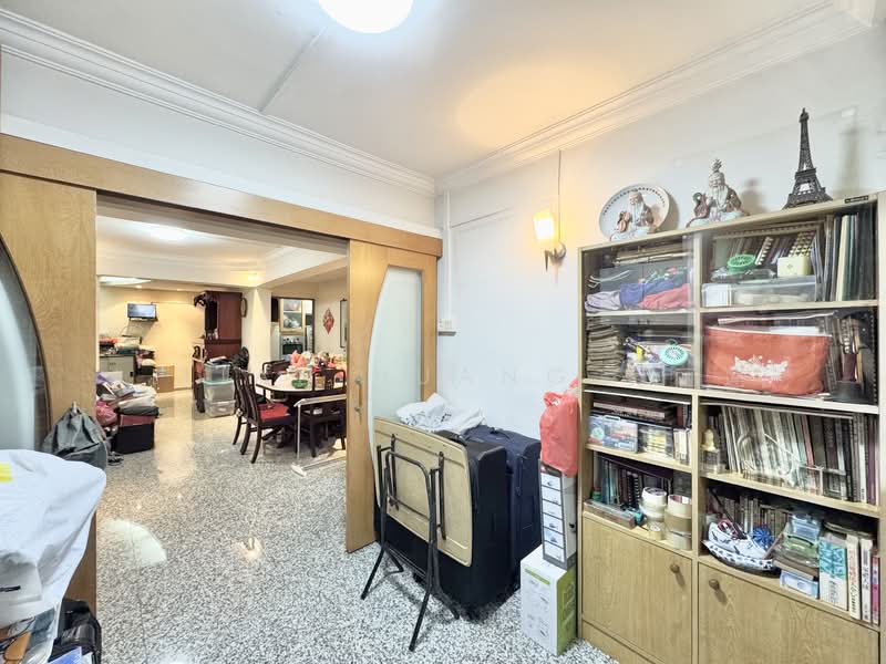25 Telok Blangah Crescent, 25 Telok Blangah Crescent, 3 Bedrooms, 1,259 sqft, HDB Flat For Sale, by Lilian Huang 黄丽莲, 500141817 - Study - PropertyGuru.com.sg