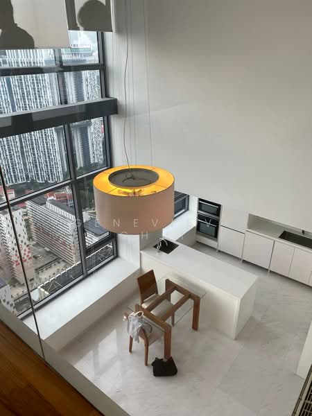 Altez, 16 Enggor Street, 2 Bedrooms, 1,109 sqft, Condominium For Sale, by Genevieve Chui, 500141819 - High Ceiling - PropertyGuru.com.sg