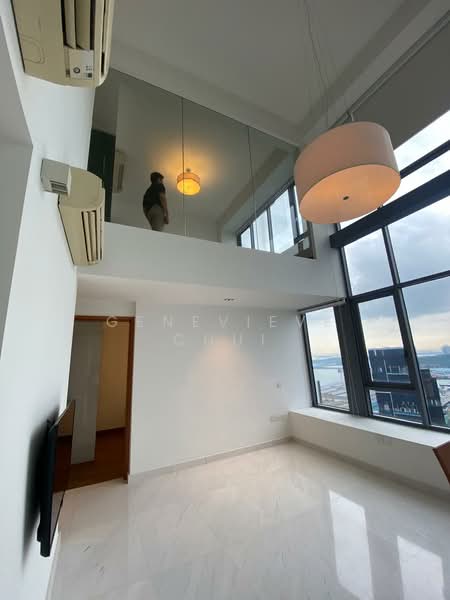 Altez, 16 Enggor Street, 2 Bedrooms, 1,109 sqft, Condominium For Sale, by Genevieve Chui, 500141819 - Living room - PropertyGuru.com.sg