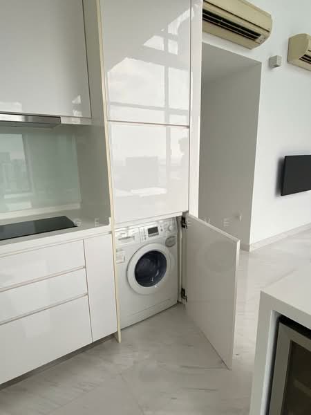 Altez, 16 Enggor Street, 2 Bedrooms, 1,109 sqft, Condominium For Sale, by Genevieve Chui, 500141819 - Kitchen - PropertyGuru.com.sg