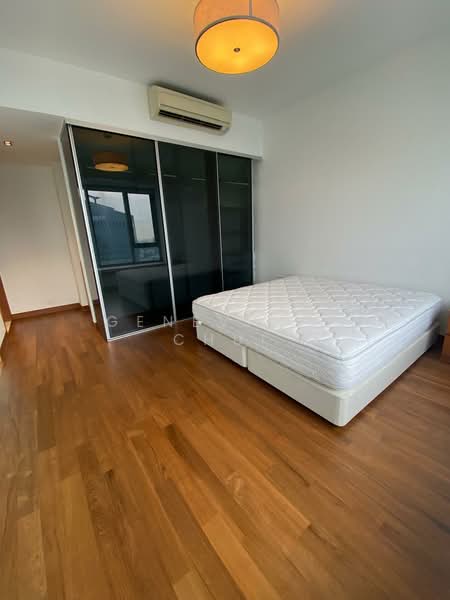 Altez, 16 Enggor Street, 2 Bedrooms, 1,109 sqft, Condominium For Sale, by Genevieve Chui, 500141819 - Master Bedroom - PropertyGuru.com.sg