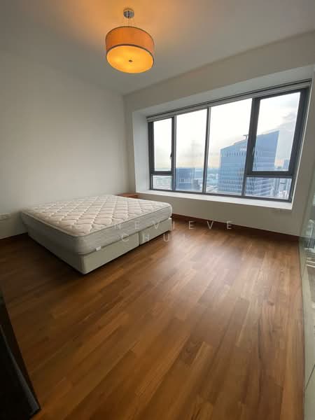Altez, 16 Enggor Street, 2 Bedrooms, 1,109 sqft, Condominium For Sale, by Genevieve Chui, 500141819 - Master Bedroom - PropertyGuru.com.sg