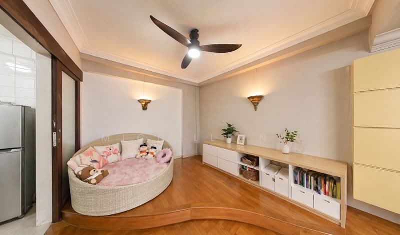 349 Tampines Street 33, 349 Tampines Street 33, 3 Bedrooms, 1,356 sqft, HDB Flat For Sale, by Michelle Ng, 500141822 - PropertyGuru.com.sg