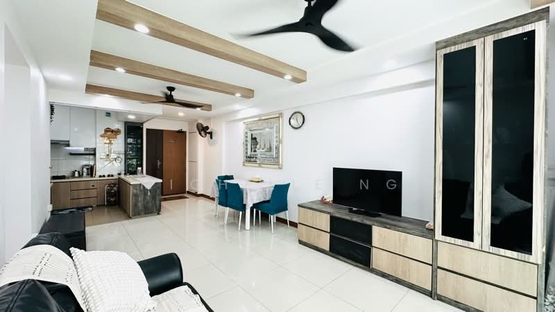 282A Sengkang East Avenue, 282A Sengkang East Avenue, 3 Bedrooms, 990 sqft, HDB Flat For Sale, by Michelle Ng, 500141826 - PropertyGuru.com.sg