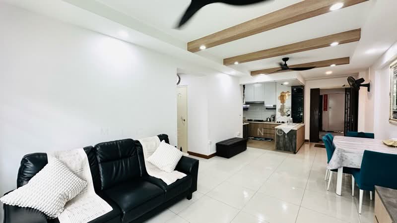 282A Sengkang East Avenue, 282A Sengkang East Avenue, 3 Bedrooms, 990 sqft, HDB Flat For Sale, by Michelle Ng, 500141826 - PropertyGuru.com.sg