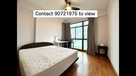 Blue Horizon, 21 West Coast Crescent, 2 Bedrooms, 904 sqft, Condominium For Rent, by Esther Teo, 500141830 - PropertyGuru.com.sg