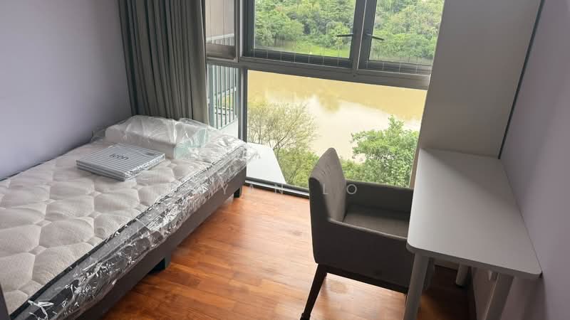 RiverTrees Residences, 21 Fernvale Close, Room Rental, 85 sqft, Condominium For Rent, by Ryan Lo, 500141835 - Bedroom - PropertyGuru.com.sg