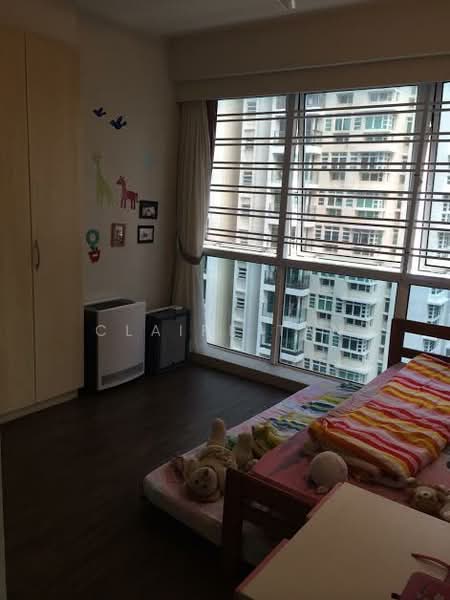 Emery Point, 18 Ipoh Lane, 3 Bedrooms, 1,324 sqft, Condominium For Sale, by Claire Tan, 500141842 - Bedroom - PropertyGuru.com.sg