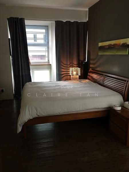 Emery Point, 18 Ipoh Lane, 3 Bedrooms, 1,324 sqft, Condominium For Sale, by Claire Tan, 500141842 - Bedroom - PropertyGuru.com.sg
