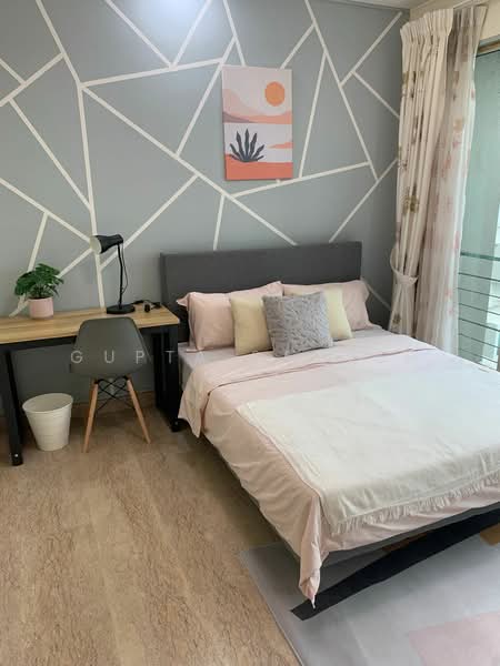 Sunshine Plaza, 10 Prinsep Link, Room Rental, 200 sqft, Apartment For Rent, by Gupta Sameer Raj, 500141845 - Bedroom - PropertyGuru.com.sg
