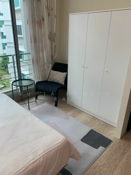 Sunshine Plaza, 10 Prinsep Link, Room Rental, 200 sqft, Apartment For Rent, by Gupta Sameer Raj, 500141845 - Bedroom - PropertyGuru.com.sg