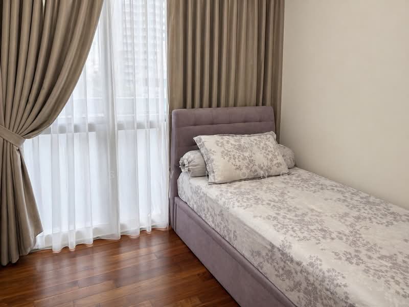 Amber Park, 16 Amber Gardens, 2 Bedrooms, 743 sqft, Condominium For Sale, by Sulwyn Ong, 500141847 - Bedroom - PropertyGuru.com.sg