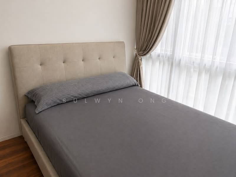 Amber Park, 16 Amber Gardens, 2 Bedrooms, 743 sqft, Condominium For Sale, by Sulwyn Ong, 500141847 - Bedroom - PropertyGuru.com.sg