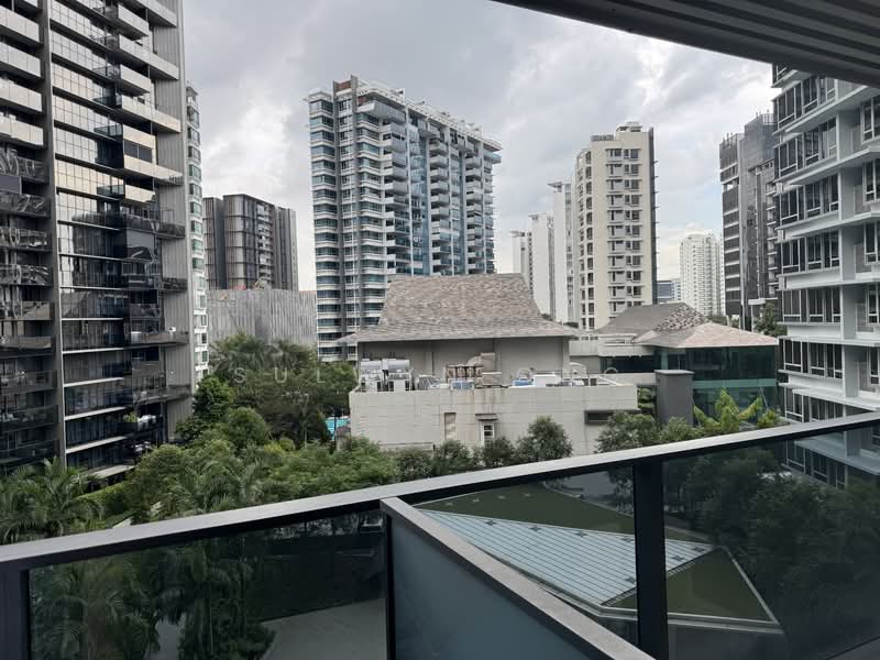 Amber Park, 16 Amber Gardens, 2 Bedrooms, 743 sqft, Condominium For Sale, by Sulwyn Ong, 500141847 - Exterior - PropertyGuru.com.sg
