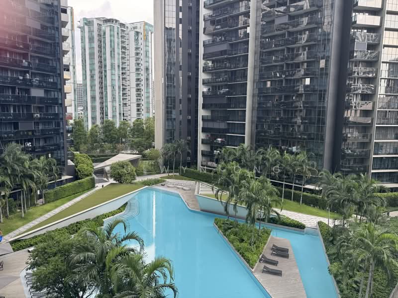 Amber Park, 16 Amber Gardens, 2 Bedrooms, 743 sqft, Condominium For Sale, by Sulwyn Ong, 500141847 - Exterior - PropertyGuru.com.sg