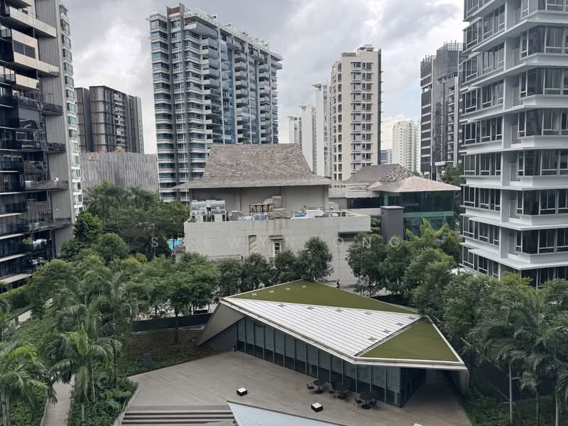 Amber Park, 16 Amber Gardens, 2 Bedrooms, 743 sqft, Condominium For Sale, by Sulwyn Ong, 500141847 - Exterior - PropertyGuru.com.sg