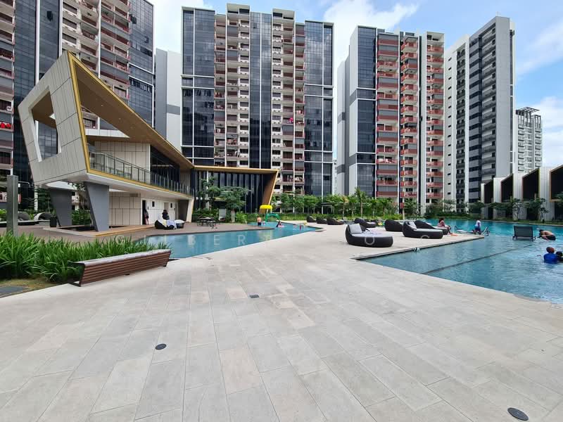 Riverfront Residences, 57 Hougang Avenue 7, 2 Bedrooms, 614 sqft, Condominium For Sale, by Gilbert Chong, 500141850 - PropertyGuru.com.sg