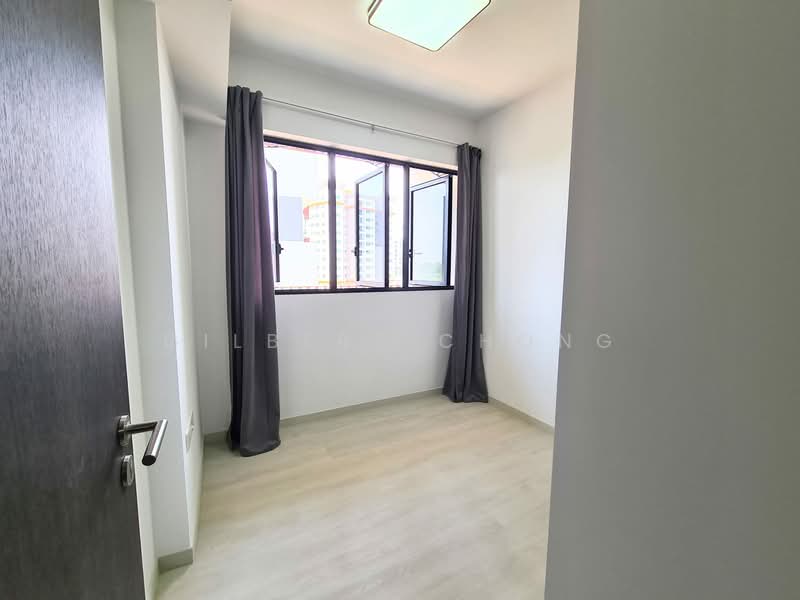 Riverfront Residences, 57 Hougang Avenue 7, 2 Bedrooms, 614 sqft, Condominium For Sale, by Gilbert Chong, 500141850 - Common room - PropertyGuru.com.sg