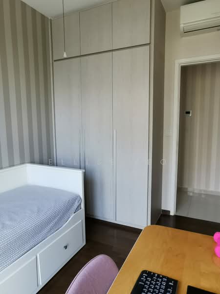 Sea Esta, 20 Pasir Ris Link, 2 Bedrooms, 818 sqft, Condominium For Sale, by Ellise Yeo, 500141851 - Bedroom - PropertyGuru.com.sg