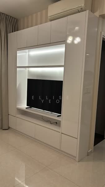Sea Esta, 20 Pasir Ris Link, 2 Bedrooms, 818 sqft, Condominium For Sale, by Ellise Yeo, 500141851 - Interior - PropertyGuru.com.sg