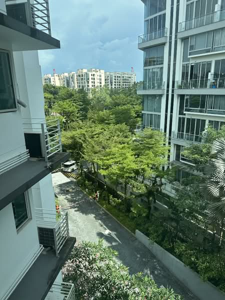Gardenvista, 962 Dunearn Road, 2 Bedrooms, 861 sqft, Condominium For Sale, by Kelvin Koh, 500141863 - View - PropertyGuru.com.sg