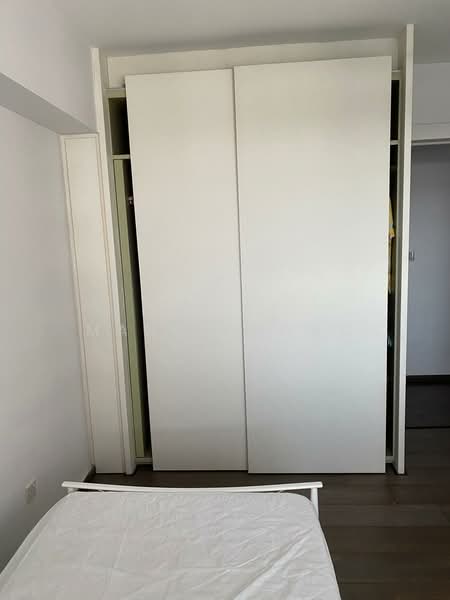 28B Dover Crescent, 28B Dover Crescent, Room Rental, 90 sqft, HDB Flat For Rent, by Mabel Wong, 500141867 - Bedroom - PropertyGuru.com.sg