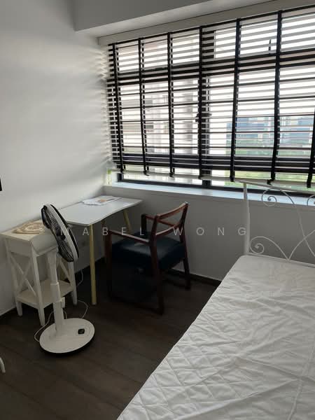 28B Dover Crescent, 28B Dover Crescent, Room Rental, 90 sqft, HDB Flat For Rent, by Mabel Wong, 500141867 - Bedroom - PropertyGuru.com.sg