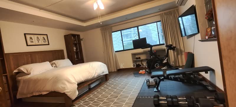 Grange Heights, 15 Saint Thomas Walk, 4 Bedrooms, 3,025 sqft, Apartment For Rent, by King Kong, 500141872 - Bedroom - PropertyGuru.com.sg
