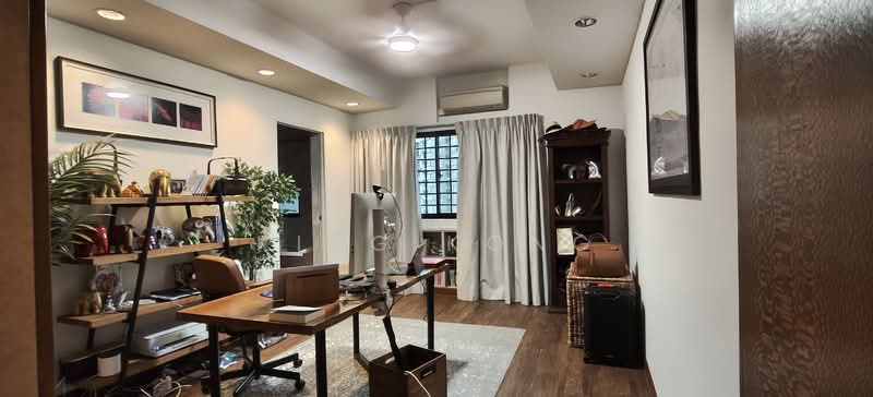 Grange Heights, 15 Saint Thomas Walk, 4 Bedrooms, 3,025 sqft, Apartment For Rent, by King Kong, 500141872 - Study - PropertyGuru.com.sg