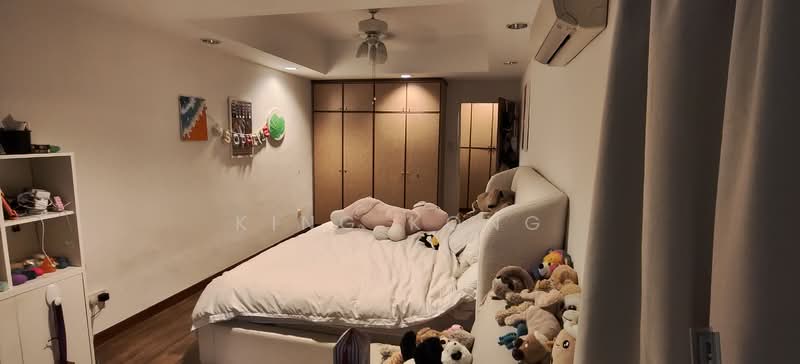Grange Heights, 15 Saint Thomas Walk, 4 Bedrooms, 3,025 sqft, Apartment For Rent, by King Kong, 500141872 - Bedroom - PropertyGuru.com.sg