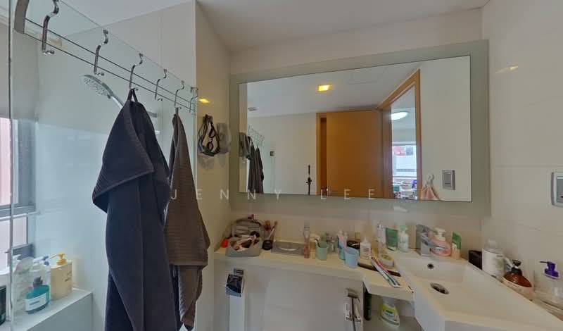 Lumiere, 2 Mistri Road, 1 Bedroom, 678 sqft, Apartment For Sale, by Jenny Lee, 500141880 - PropertyGuru.com.sg