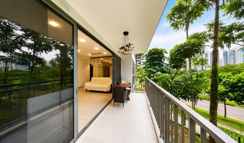 Waterwoods, Punggol Field Walk, 2 Bedrooms, 807 sqft, Executive Condominium For Sale, by Jenny Lee, 500141881 - PropertyGuru.com.sg