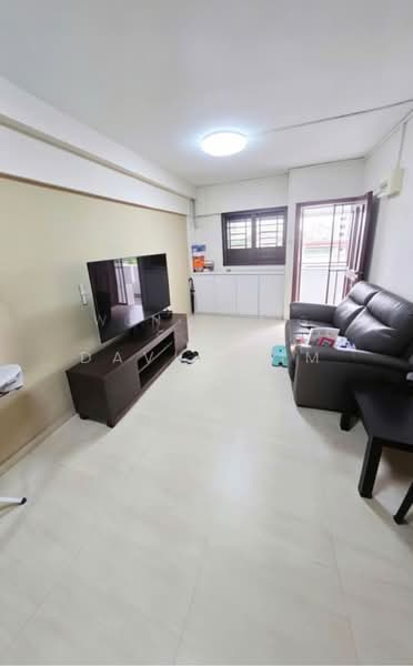 319 Ang Mo Kio Avenue 1, , 3 Bedrooms, 721 sqft, HDB Flat For Rent, by David Lim, 500141882 - PropertyGuru.com.sg