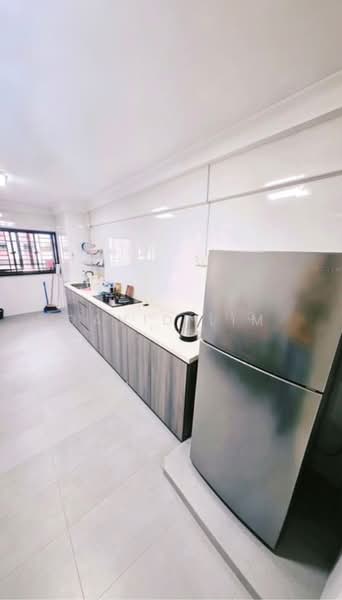 319 Ang Mo Kio Avenue 1, , 3 Bedrooms, 721 sqft, HDB Flat For Rent, by David Lim, 500141882 - PropertyGuru.com.sg
