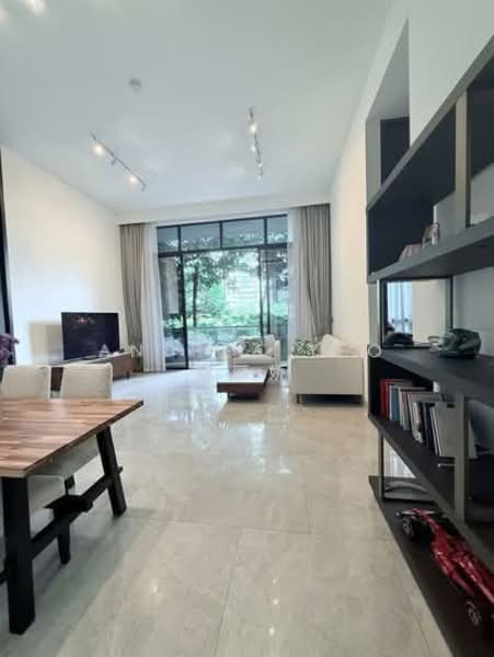 Martin Modern, 10 Martin Place, 3 Bedrooms, 1,335 sqft, Apartment For Sale, by Anthea Yeo 杨丽娇, 500141897 - Living Room - PropertyGuru.com.sg