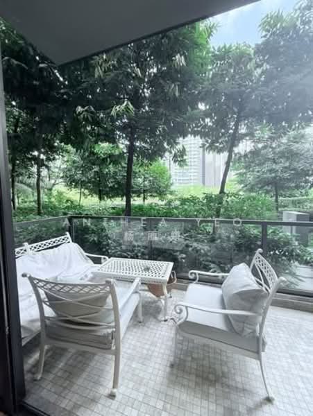 Martin Modern, 10 Martin Place, 3 Bedrooms, 1,335 sqft, Apartment For Sale, by Anthea Yeo 杨丽娇, 500141897 - Balcony - PropertyGuru.com.sg