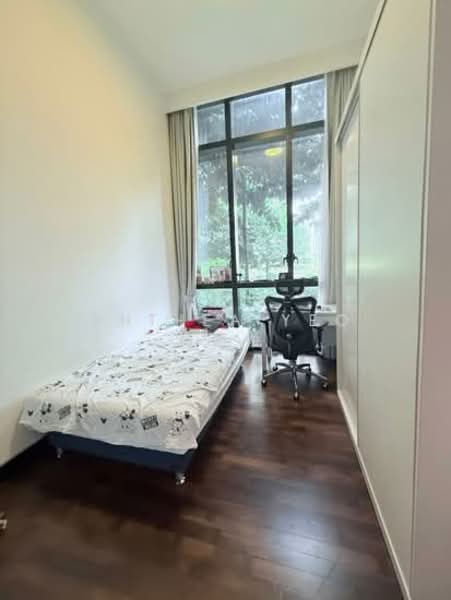 Martin Modern, 10 Martin Place, 3 Bedrooms, 1,335 sqft, Apartment For Sale, by Anthea Yeo 杨丽娇, 500141897 - Bedroom - PropertyGuru.com.sg