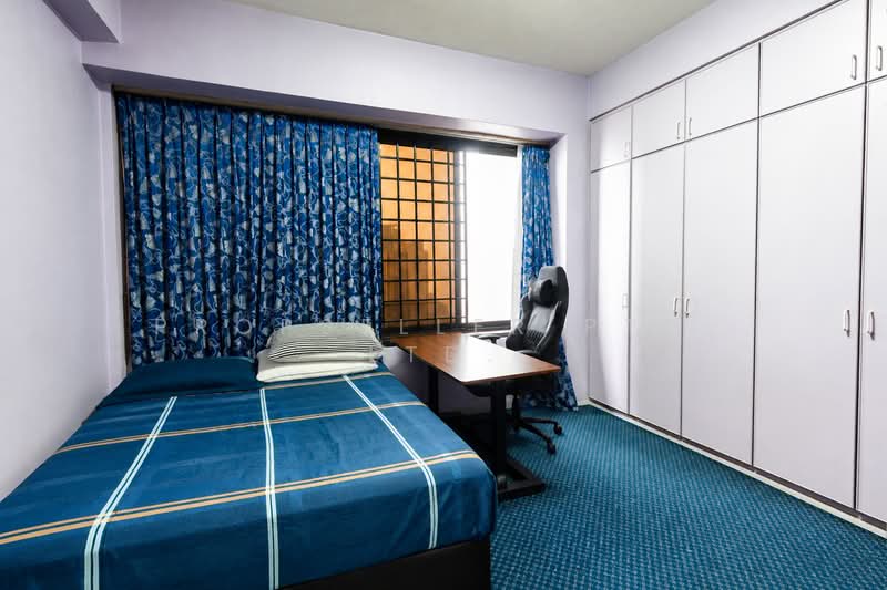 International Plaza, 10 Anson Road, 3 Bedrooms, 1,378 sqft, Apartment For Sale, by Kit Toh, 500141905 - Bedroom - PropertyGuru.com.sg