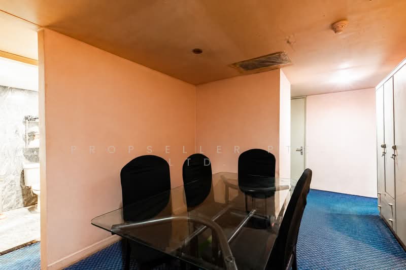International Plaza, 10 Anson Road, 3 Bedrooms, 1,378 sqft, Apartment For Sale, by Kit Toh, 500141905 - Interior - PropertyGuru.com.sg