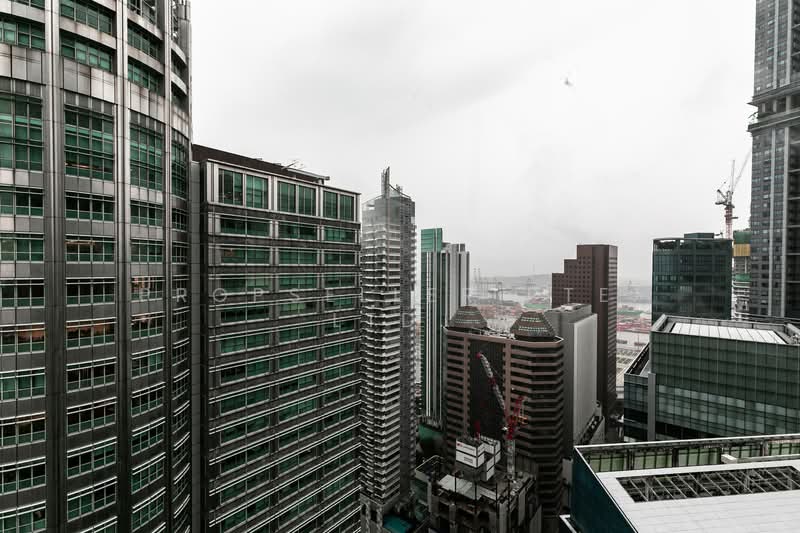 International Plaza, 10 Anson Road, 3 Bedrooms, 1,378 sqft, Apartment For Sale, by Kit Toh, 500141905 - Exterior - PropertyGuru.com.sg