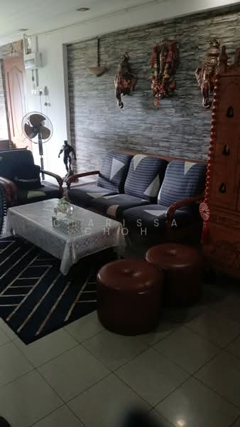 94 Geylang Bahru, 94 Geylang Bahru, Room Rental, 108 sqft, HDB Flat For Rent, by Clarissa Choh, 500141906 - Living Room - PropertyGuru.com.sg