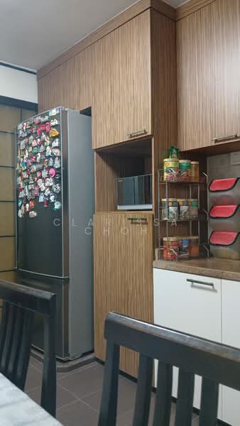 94 Geylang Bahru, 94 Geylang Bahru, Room Rental, 108 sqft, HDB Flat For Rent, by Clarissa Choh, 500141906 - Kitchen - PropertyGuru.com.sg