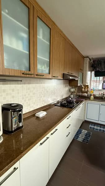 94 Geylang Bahru, 94 Geylang Bahru, Room Rental, 108 sqft, HDB Flat For Rent, by Clarissa Choh, 500141906 - Kitchen - PropertyGuru.com.sg