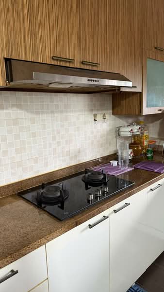 94 Geylang Bahru, 94 Geylang Bahru, Room Rental, 108 sqft, HDB Flat For Rent, by Clarissa Choh, 500141906 - Kitchen - PropertyGuru.com.sg