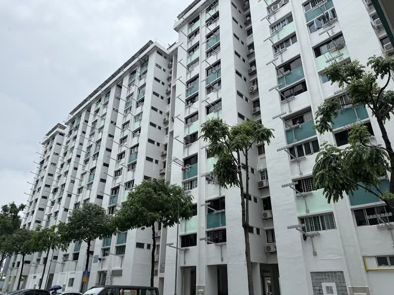 94 Geylang Bahru, 94 Geylang Bahru, Room Rental, 108 sqft, HDB Flat For Rent, by Clarissa Choh, 500141906 - Exterior - PropertyGuru.com.sg
