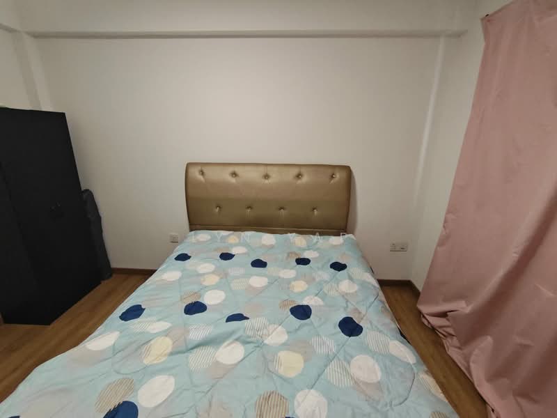 466B Fernvale Road, 466B Fernvale Road, Fernvale Vines, Room Rental, 110 sqft, HDB Flat For Rent, by Lyn Yap, 500141909 - Bedroom - PropertyGuru.com.sg