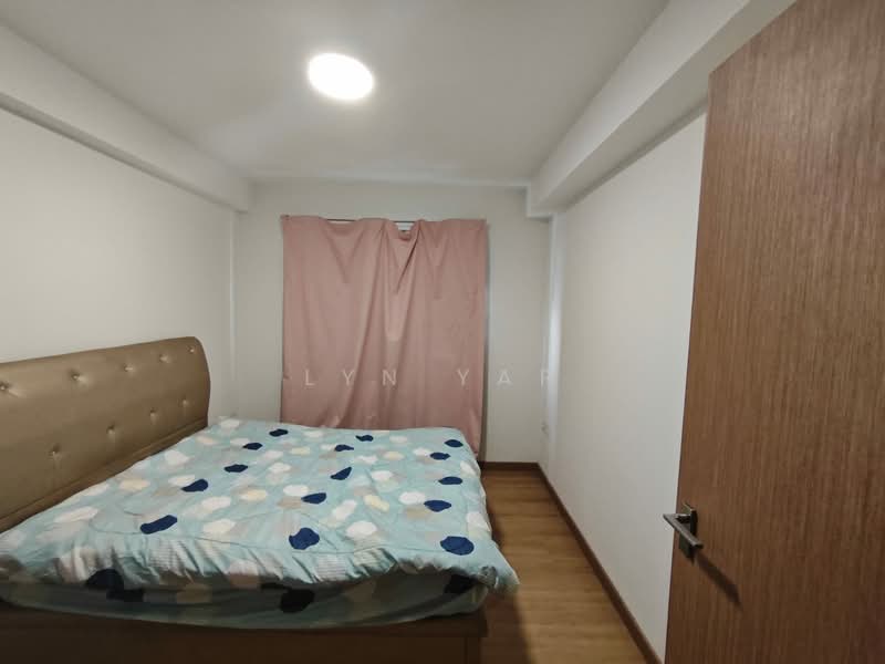 466B Fernvale Road, 466B Fernvale Road, Fernvale Vines, Room Rental, 110 sqft, HDB Flat For Rent, by Lyn Yap, 500141909 - Bedroom - PropertyGuru.com.sg