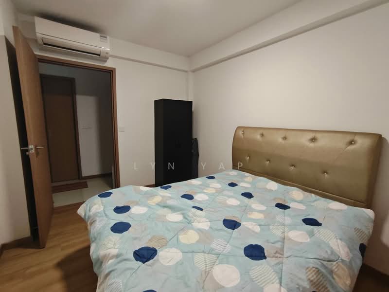 466B Fernvale Road, 466B Fernvale Road, Fernvale Vines, Room Rental, 110 sqft, HDB Flat For Rent, by Lyn Yap, 500141909 - Bedroom - PropertyGuru.com.sg