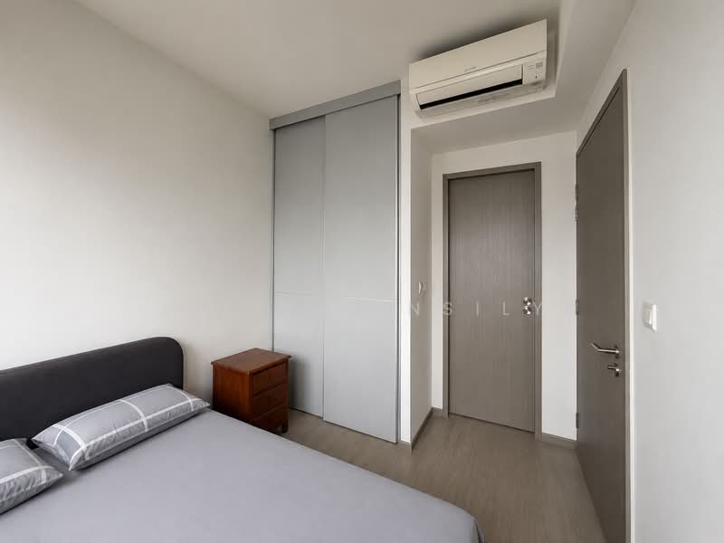 The Garden Residences, 1 Serangoon North View, 2 Bedrooms, 517 sqft, Condominium For Sale, by Julia Bensily, 500141910 - Bedroom - PropertyGuru.com.sg