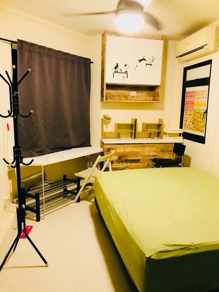 671A Klang Lane, 671A Klang Lane, 3 Bedrooms, 807 sqft, HDB Flat For Sale, by Anthea Yeo 杨丽娇, 500141913 - Bedroom - PropertyGuru.com.sg